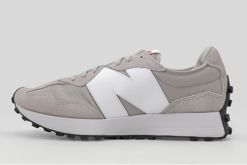 New Balance 327 Sneakers (MS327CGW)