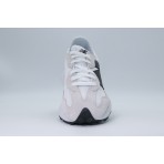 New Balance 327 Unisex Sneakers Λευκά, Μαύρα, Μπεζ
