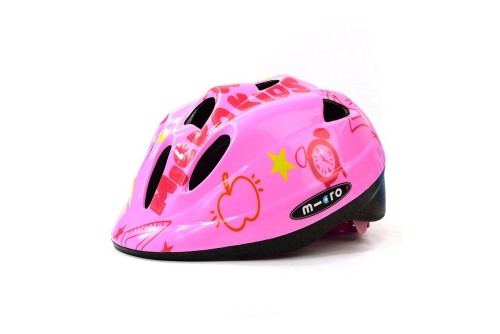 Micro Fly Helmet Προστατευτικό Κράνος (MSA-KHE-PK)
