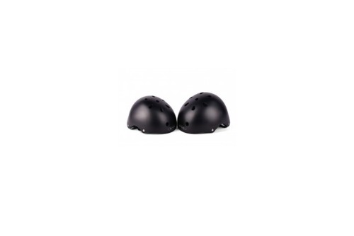 Micro Round Helmet Προστατευτικό Κράνος (MSA-RHE-BK)