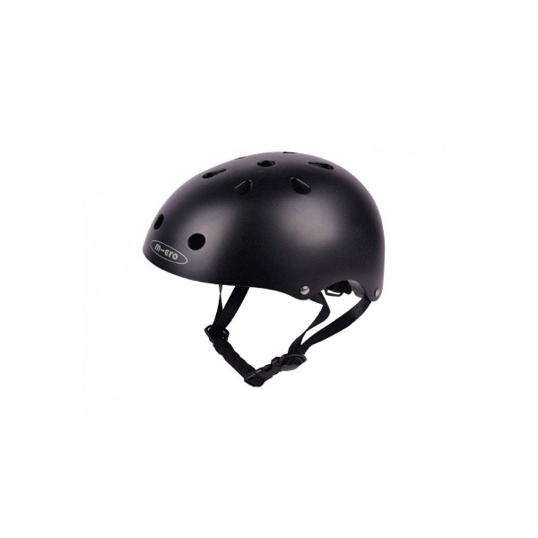 Micro Round Helmet Προστατευτικό Κράνος (MSA-RHE-BK)