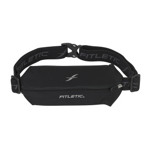 Fitletic Mini Sport Fitness Belt Τσαντάκι Μέσης (MSB01-01)