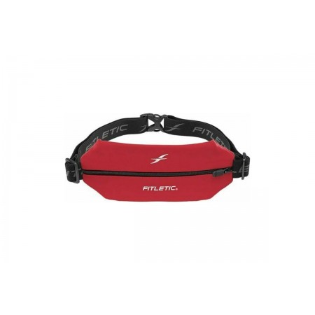 Fitletic Mini Sport Fitness Belt Τσαντάκι Μέσης 
