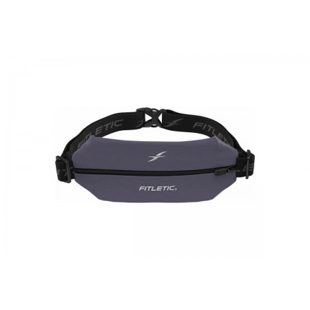 Fitletic Mini Sport Fitness Belt Τσαντάκι Μέσης 