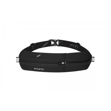 Fitletic Bolt Fitness Belt Τσαντάκι Μέσης 