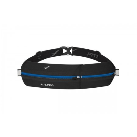 Fitletic Bolt Fitness Belt Τσαντάκι Μέσης 