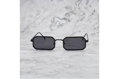 Explicit Poets Murphy Γυαλιά Ηλίου (MURPHY BLACK GRAY)