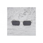 Explicit Poets Murphy Γυαλιά Ηλίου (MURPHY SILVER GRAY)