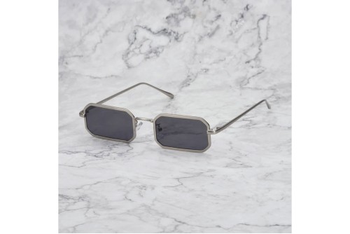 Explicit Poets Murphy Γυαλιά Ηλίου (MURPHY SILVER GRAY)