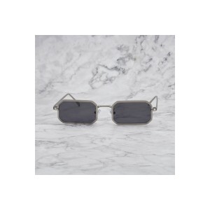 Explicit Poets Murphy Γυαλιά Ηλίου (MURPHY SILVER GRAY)