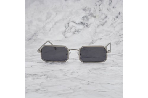 Explicit Poets Murphy Γυαλιά Ηλίου (MURPHY SILVER GRAY)