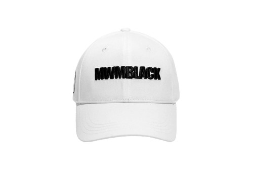 Mwm Καπέλο Strapback (MW051412428 WHITE)