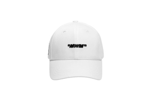 Mwm Καπέλο Strapback (MW051412430 WHITE)