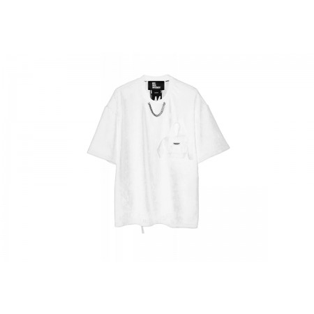 Mwm T-Shirt 