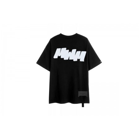 Mwm T-Shirt 