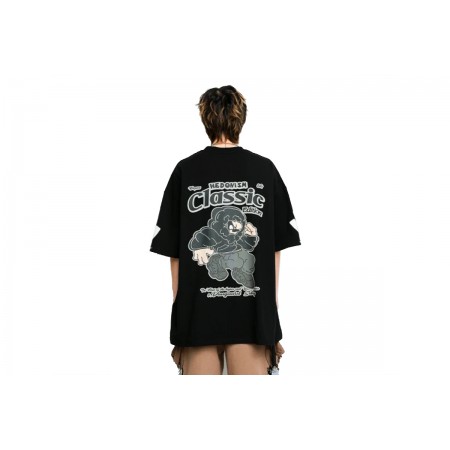 Mwm T-Shirt 