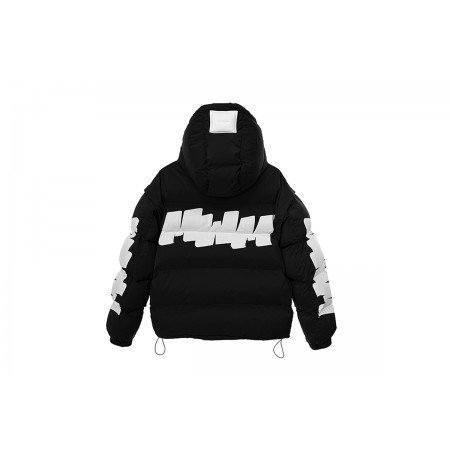 Mwm Μπουφάν Puffer 