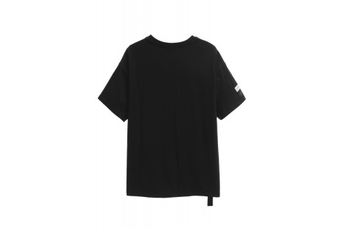 Mwm X Logo T-Shirt (MW082020642 BLACK)