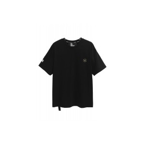 Mwm X Logo T-Shirt (MW082020642 BLACK)