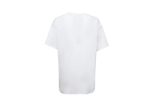 Mwm X Logo T-Shirt (MW082020642 WHITE)