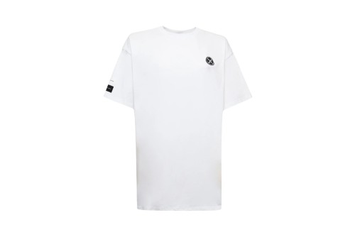 Mwm X Logo T-Shirt (MW082020642 WHITE)