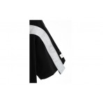Mwm Metal Tape Detail Regular Fit T-Shirt (MW091020419 BLACK)