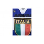 Mwm Ultra-Oversized Country Team Jersey T-Shirt (MW092020423 BLUE)