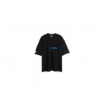 Mwm Vanguard Dogs Embroidered Vdog T-Shirt (MW092020469 BLACK)