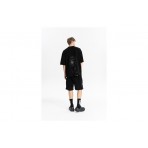 Mwm Vanguard Dogs Embroidered Vdog T-Shirt (MW092020469 BLACK)