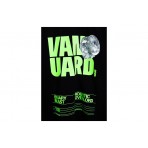 Mwm Vanguard Dogs Oversized Vdog  T-Shirt (MW092020470 BLACK)