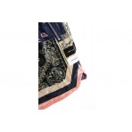 Mwm Silk Bandana Σορτς Αθλητικό (MW092040396 BLUE)