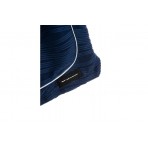 Mwm Two-Bone Pleated Texture Σορτς Αθλητικό (MW092040407 NAVY)