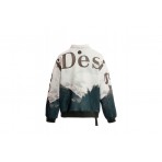 Mwm Μπλούζα Μακρυμάνικη (MW093060053 ECRU-BLK)