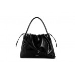 Guess Amys Τσάντα Ωμου - Χειρός Fashion (MY965922 BLACK)