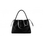 Guess Amys Τσάντα Ωμου - Χειρός Fashion (MY965922 BLACK)