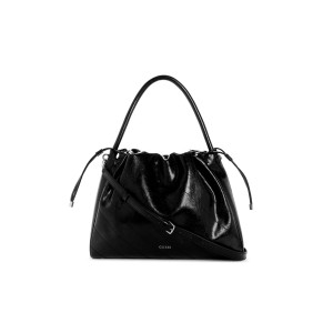 Guess Amys Τσάντα Ώμου - Χειρός Fashion (MY965922 BLACK)