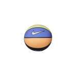 Nike Μπάλα Μπάσκετ Πολύχρωμη (N0001285437)