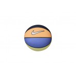 Nike Μπάλα Μπάσκετ Πολύχρωμη (N0001285437)