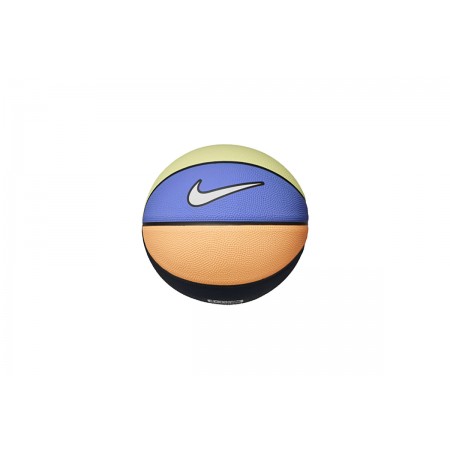 Nike Μπάλα Μπάσκετ Πολύχρωμη (N0001285437)