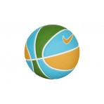 Nike Μπάλα Μπάσκετ Mini (N0001285447)