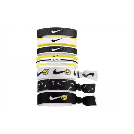 Nike Mixed Ponytail Holders Κορδέλα Μαλλιών 