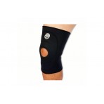 Protec Open Patella Knee Sleeve Επιγονατίδα (N003F)