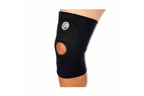 Protec Open Patella Knee Sleeve Επιγονατίδα (N003F)