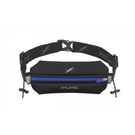 Fitletic Neo Racing Running Belt Τσαντάκι Μέσης 