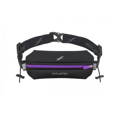 Fitletic Neo Racing Running Belt Τσαντάκι Μέσης 