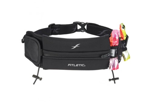 Fitletic Ultimate Ii Running Belt Τσαντάκι Μέσης (N04-01)