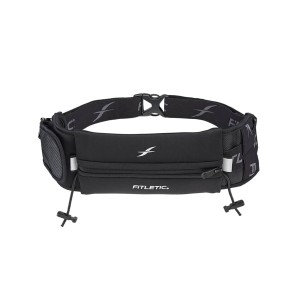 Fitletic Ultimate Ii Running Belt Τσαντάκι Μέσης (N04-01)