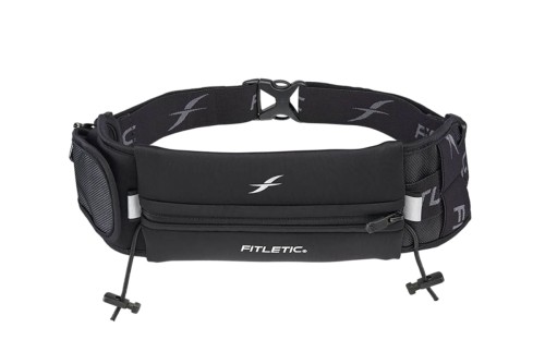 Fitletic Ultimate Ii Running Belt Τσαντάκι Μέσης (N04-01)
