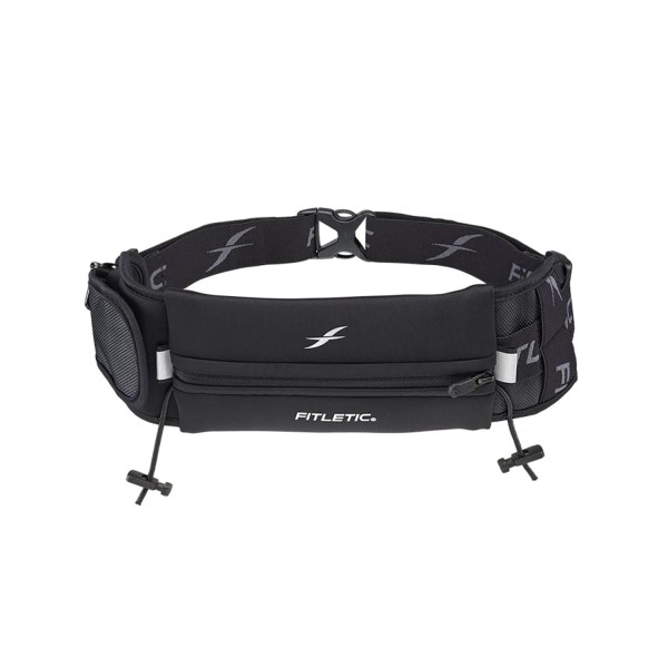 Fitletic Ultimate Ii Running Belt Τσαντάκι Μέσης (N04-01)