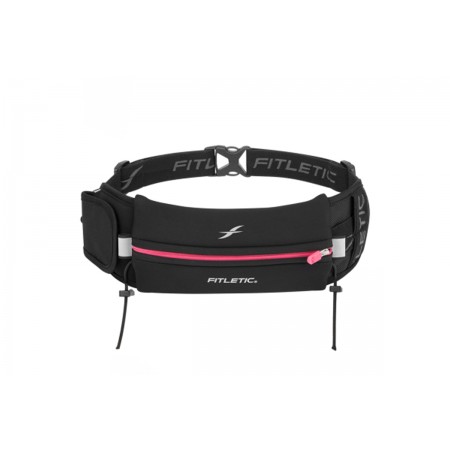 Fitletic Ultimate Ii Running Belt Τσαντάκι Μέσης 